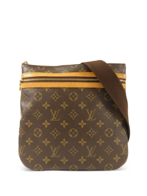 Louis Vuitton Pre-Owned bolso de hombro Bosphore