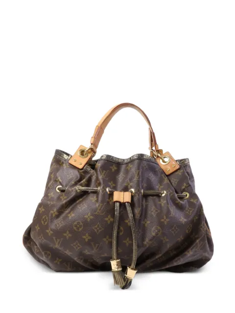 Louis Vuitton Pre-Owned Irene monogram canvas shoulder bag
