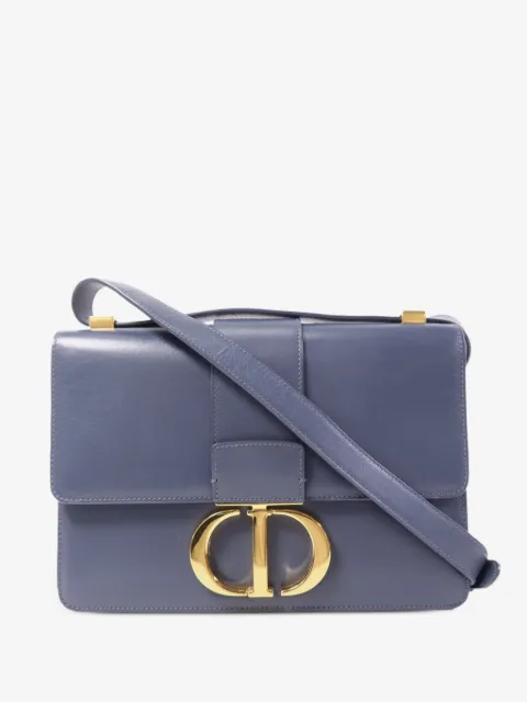 Christian Dior Pre-Owned Montaigne 30 cross body bag