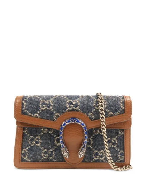 Gucci Pre-Owned mini Dionysus shoulder bag