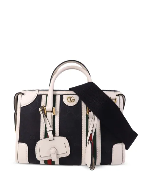 Gucci Pre-Owned GG Bauletto tote bag
