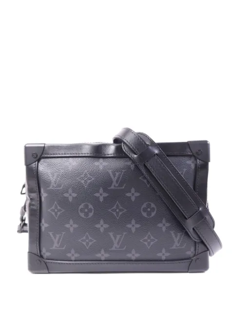 Louis Vuitton Pre-Owned Soft Trunk shoulder bag
