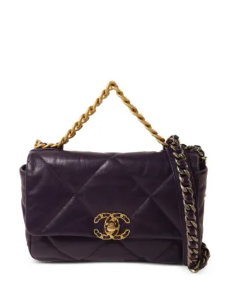 CHANEL Pre-Owned