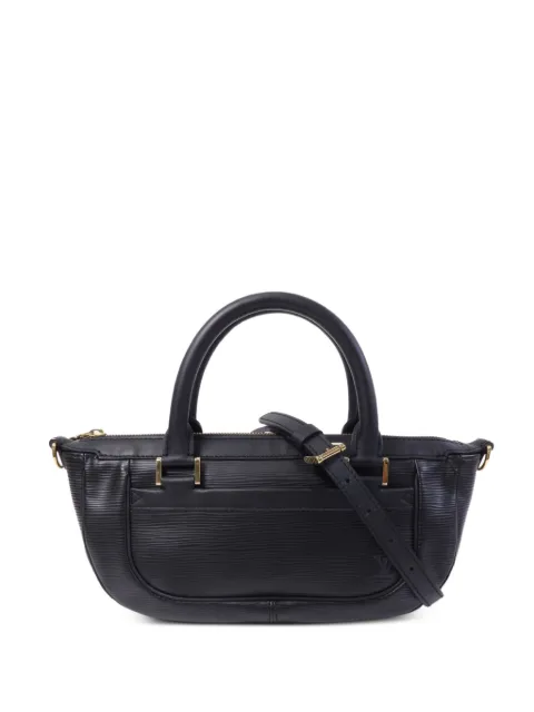 Louis Vuitton Pre-Owned PM Dhanura 2 Way Épi leather tote bag