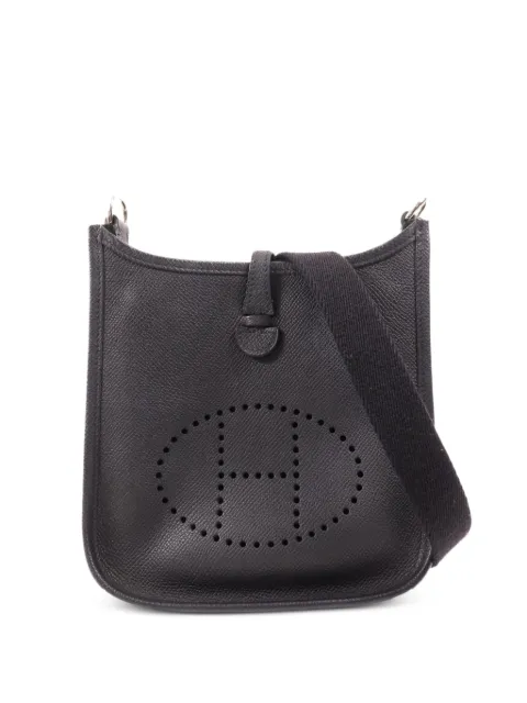 Hermès Pre-Owned 2016 Evelyne messenger bag