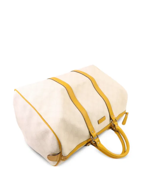 Gucci Pre-Owned GG Boston tote bag