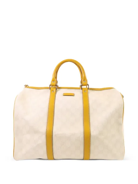 Gucci Pre-Owned GG Boston tote bag