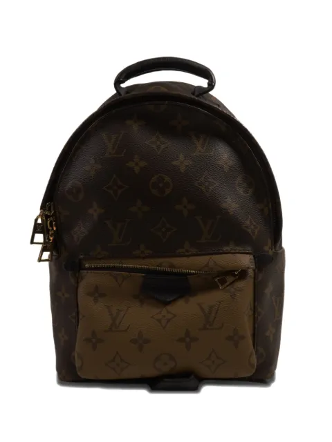 Louis Vuitton Pre-Owned mochila PM Palm Springs