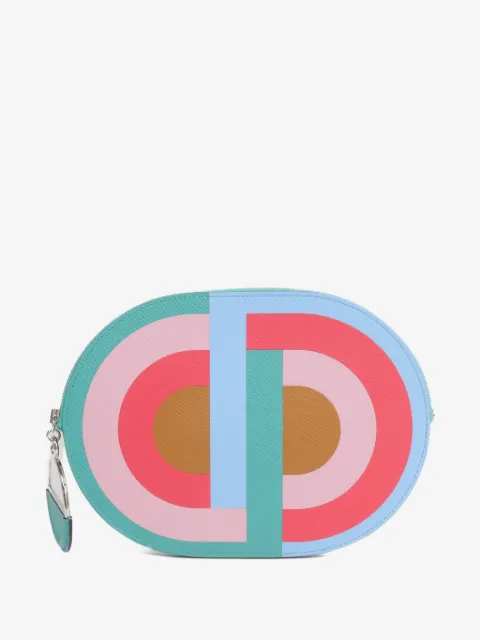 Hermès Pre-Owned In-The-Loop To Go clutch bag
