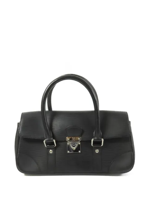 Louis Vuitton Pre-Owned Segur PM handbag