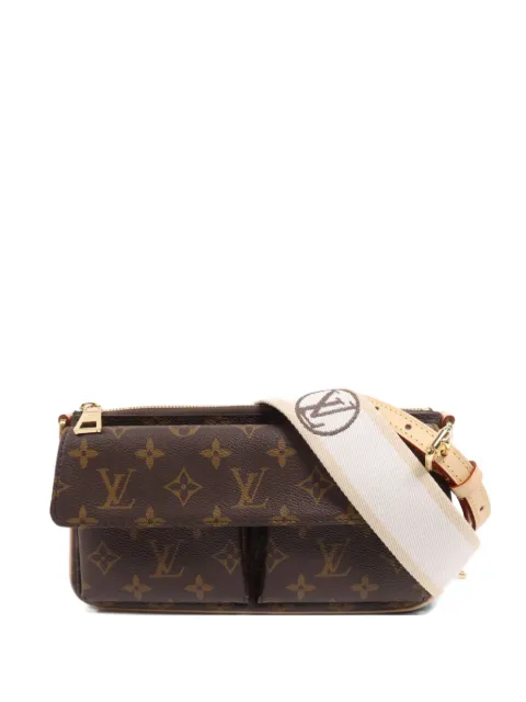 Louis Vuitton Pre-Owned Monogram shoulder bag