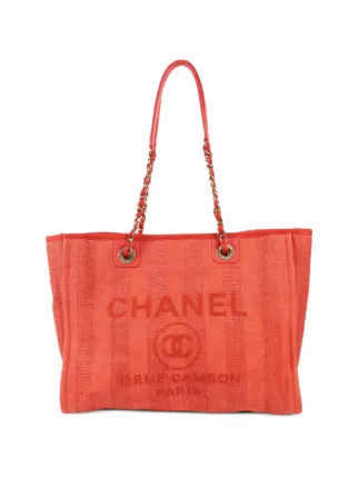 CHANEL Pre-Owned
