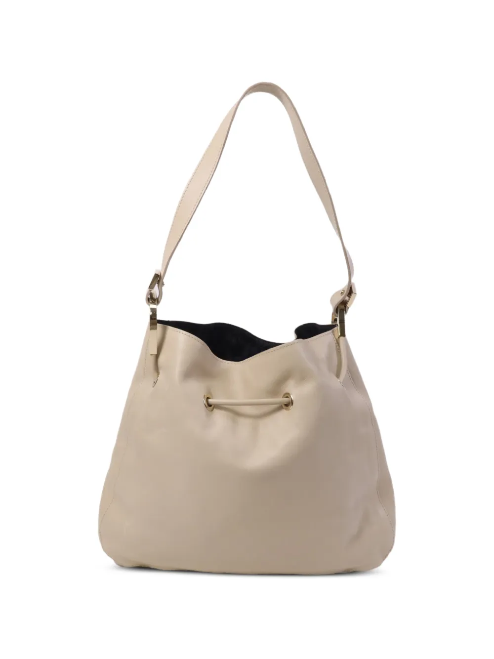 Gucci Pre-Owned GG shoulder bag - Neutrals