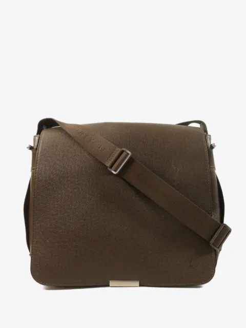 Louis Vuitton Pre-Owned Viktor messenger bag