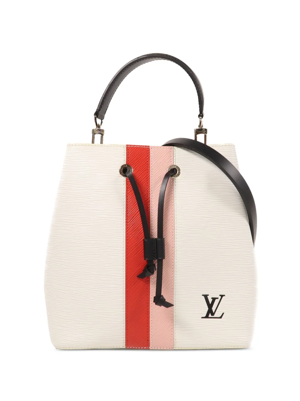 Louis Vuitton Pre-Owned Epi NeoNoe shoulder bag - Toni neutri