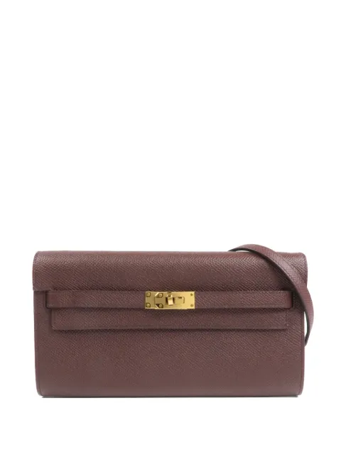 Hermès Pre-Owned Kelly To Go shoulder bag