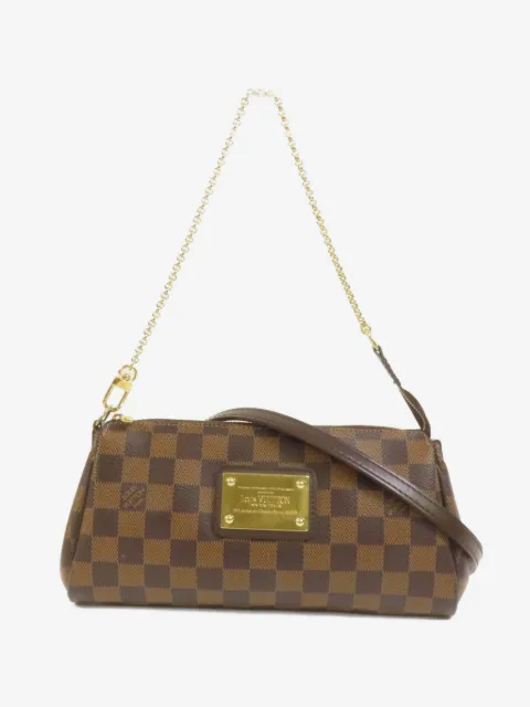 Louis Vuitton Pre-Owned Eva two-way handbag
