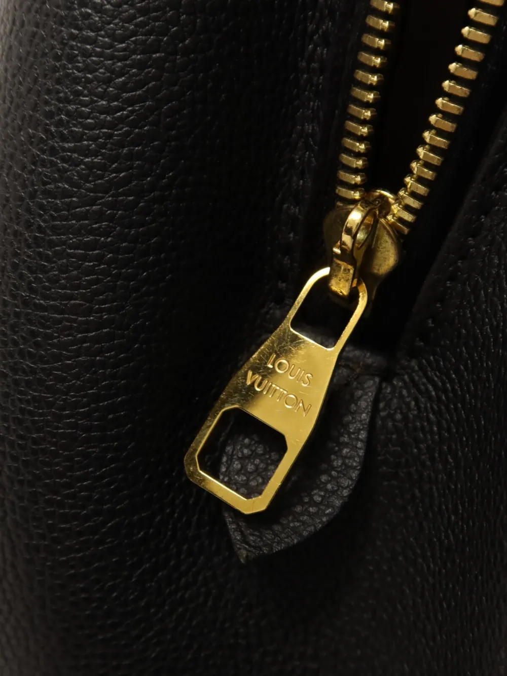 Louis Vuitton Pre-Owned モンテーニュ GM モノグラム アンプラント