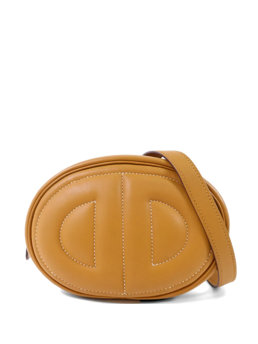 Hermès Pre-Owned In The Loop belt bag - Toni neutri