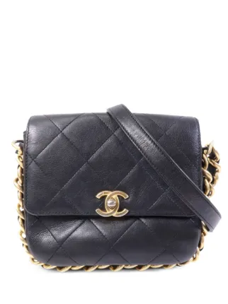 CHANEL Pre-Owned