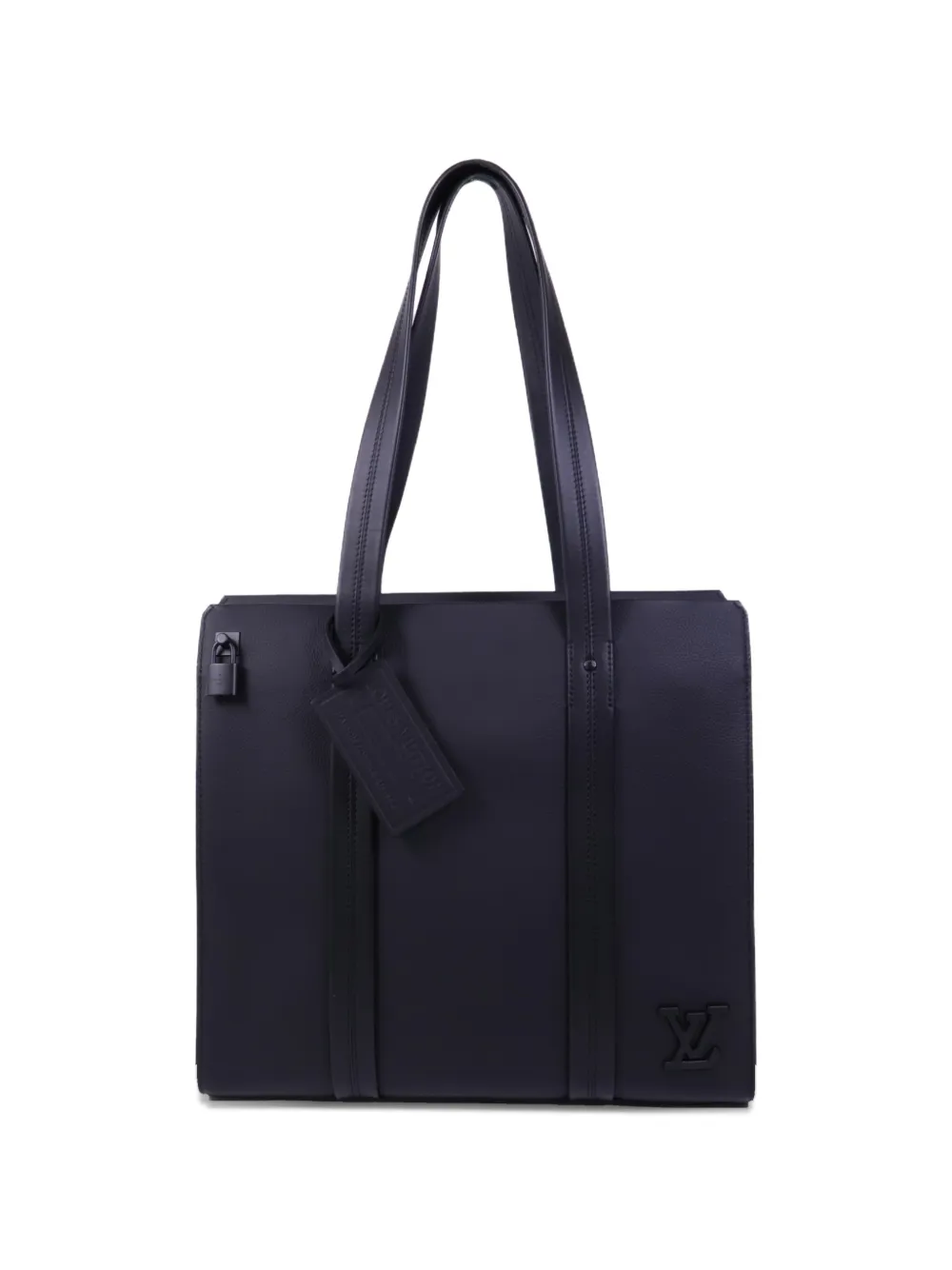 Louis Vuitton Pre-Owned Takeoff tote bag - Schwarz