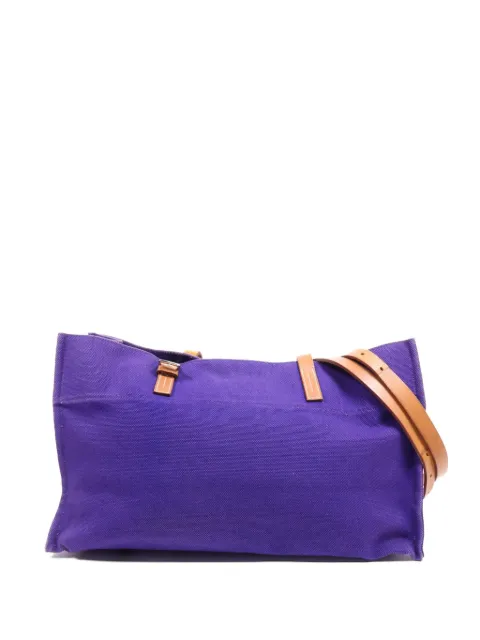 Hermès Pre-Owned Etrivière Elan shoulder bag