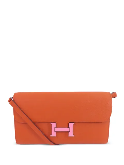 Hermès Pre-Owned bolsa crossbody Constance To Go