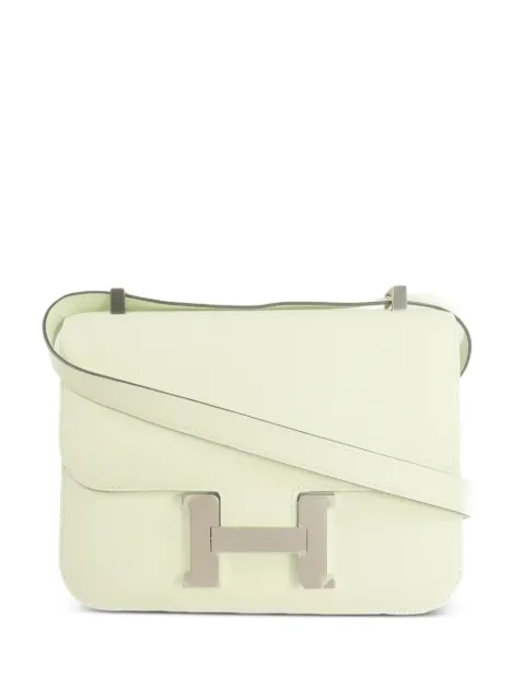 Hermès Pre-Owned Constance 24 shoulder bag