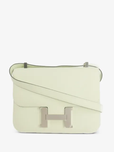 Hermès Pre-Owned Constance 24 shoulder bag