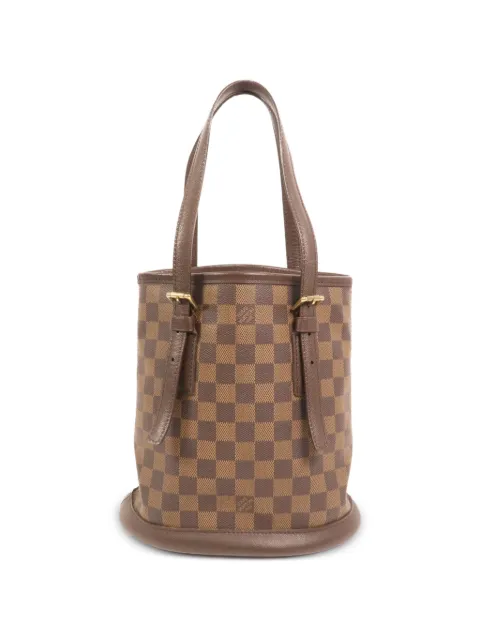 Louis Vuitton Pre-Owned Marais tote bag
