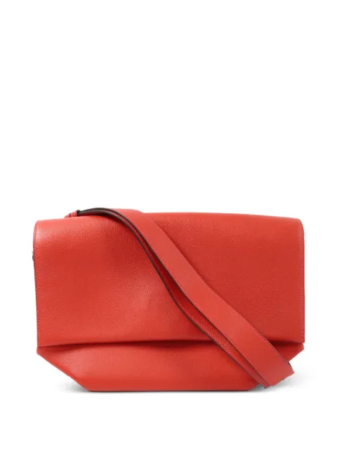 Hermès Pre-Owned 2017 28 Opli cross body bag