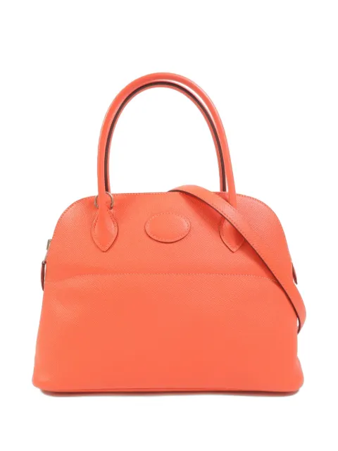 Hermès Pre-Owned 27 Bolide tote bag