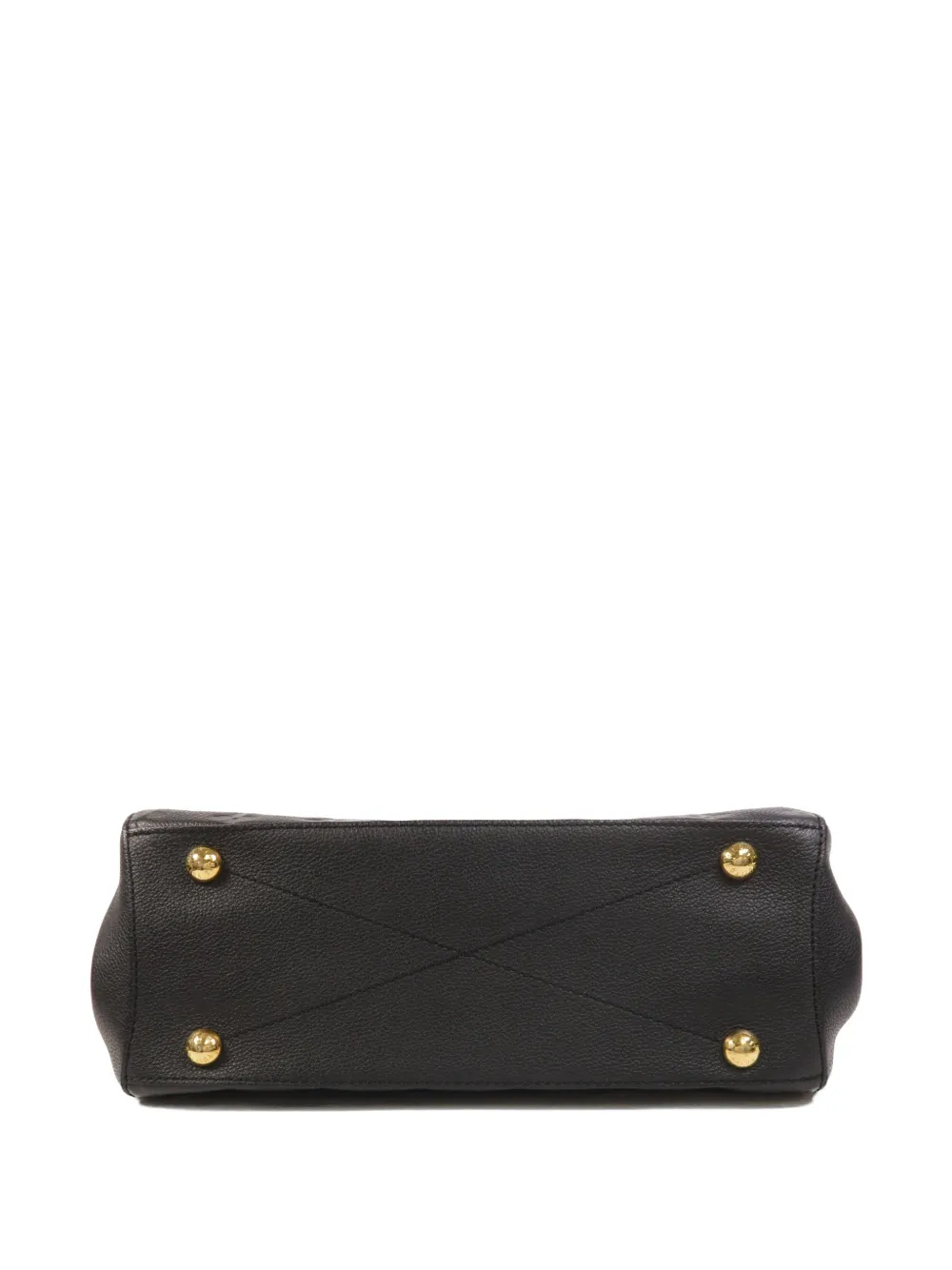 Louis Vuitton Pre-Owned モノグラム アンプラント モンテーニュ MM