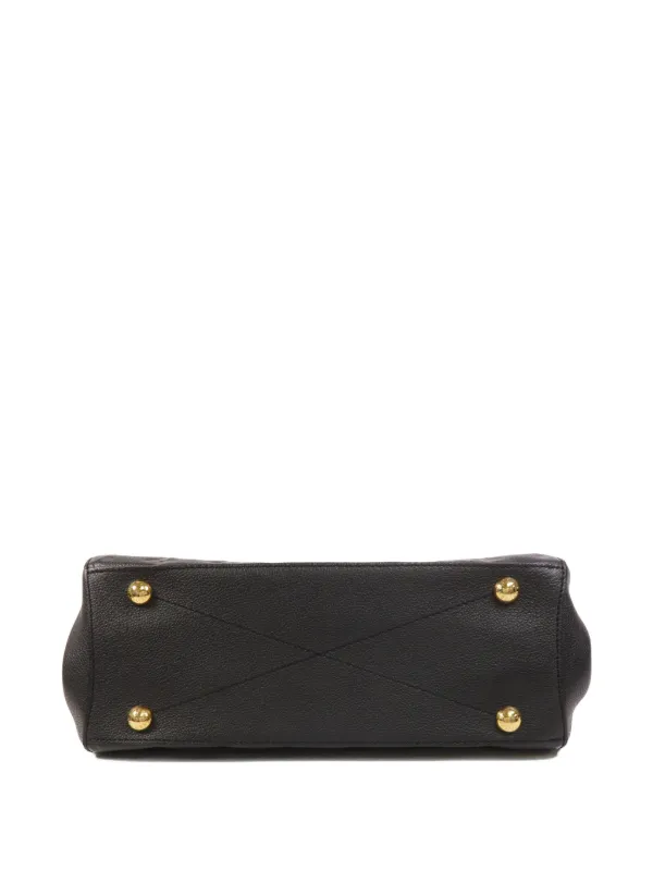Louis Vuitton Pre-Owned モノグラム アンプラント モンテーニュ MM
