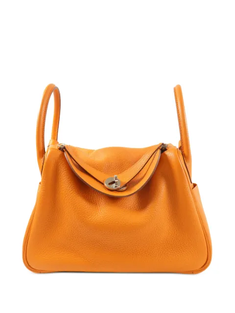 Hermès Pre-Owned Lindy 30 shoulder bag