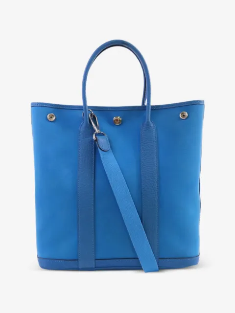 Hermès Pre-Owned PM Garden File tote bag
