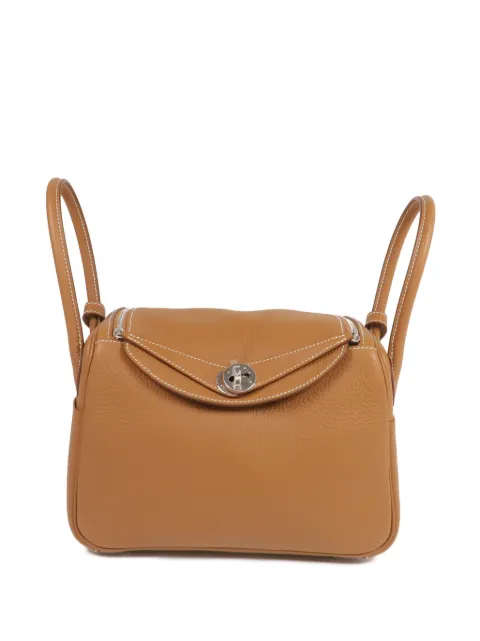 Hermès Pre-Owned 26 Lindy tote bag
