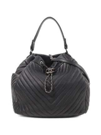 CHANEL Pre-Owned