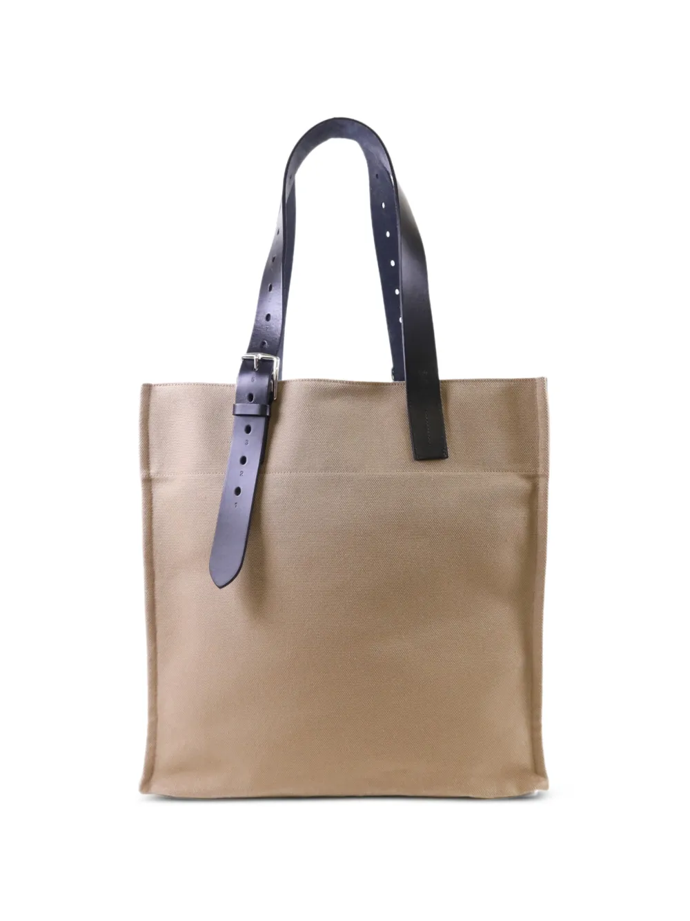Hermès Pre-Owned Etriviere tote bag - Toni neutri