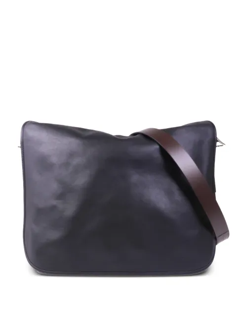 Hermès Pre-Owned 2011 Barda Swift messenger bag