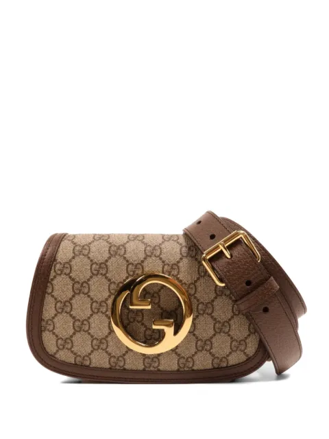 Gucci Pre-Owned Blondie GG belt bag