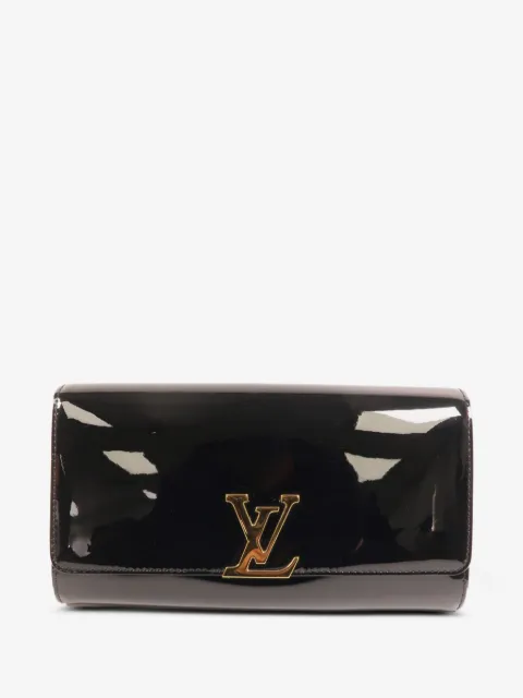 Louis Vuitton Pre-Owned bolsa de mano Louise