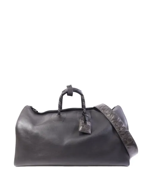 Louis Vuitton Pre-Owned 50 Keepall Bandouliere holdall bag