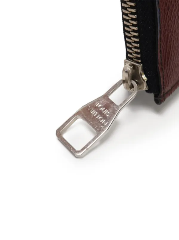 Louis Vuitton Pre-Owned GM ポシェット ジュール ダミエ グラフィット