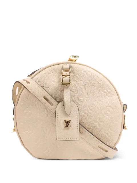 Louis Vuitton Pre-Owned Bolite Chapeau Souple shoulder bag