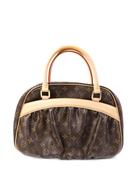 Louis Vuitton Pre-Owned Mizi tote bag