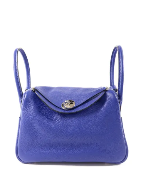 Hermès Pre-Owned Lindy 26 shoulder bag
