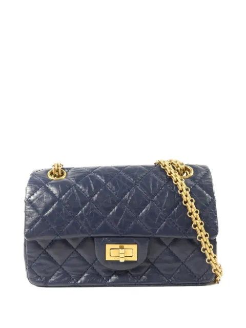 CHANEL Pre-Owned Borsa a spalla 2.55 Reissue