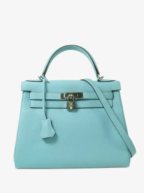 Hermès Pre-Owned Kelly 28 tote bag