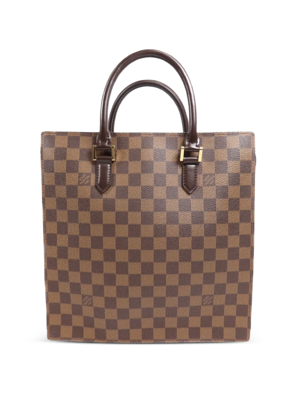 Louis Vuitton Pre-Owned PM Venice tote bag - Marrone